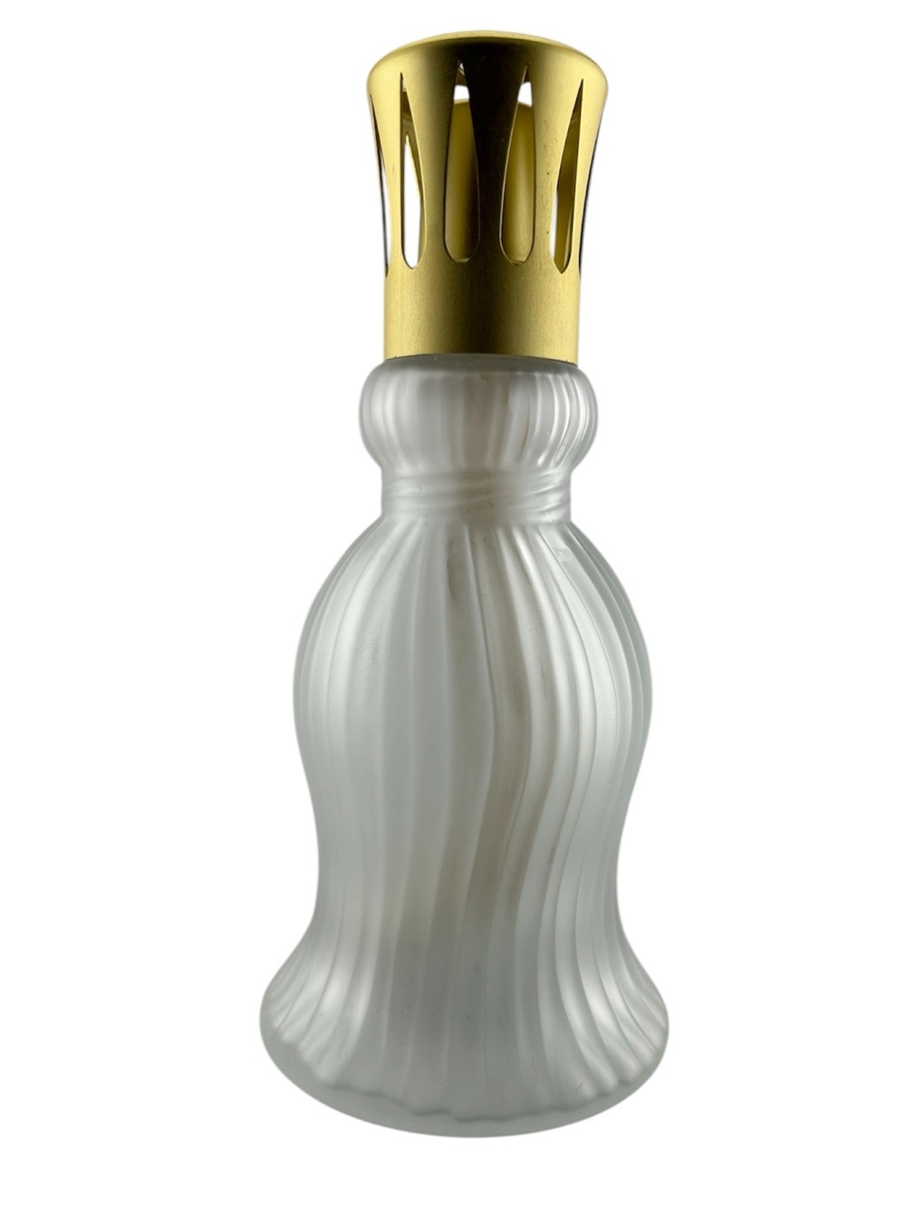 Authentic Tassel Lampe Berger